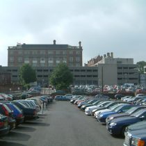 arthur-st-car-park-city-centre-demolition-1