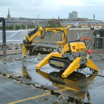 arthur-st-car-park-city-centre-demolition-3