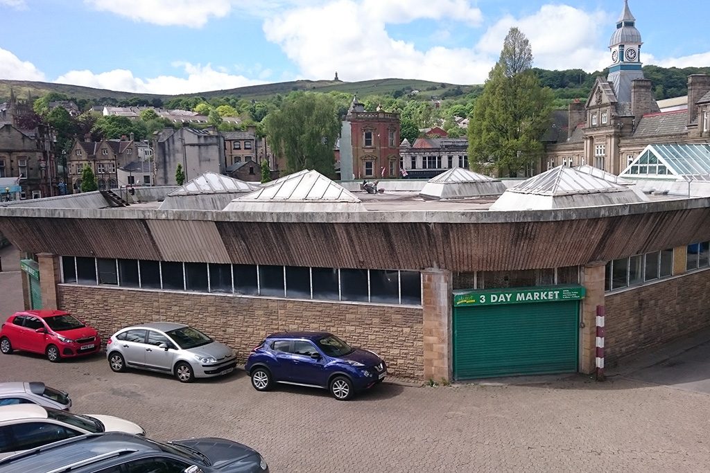 darwen-market-demolition-before