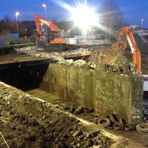 cardiff-railway-bridge-demolition