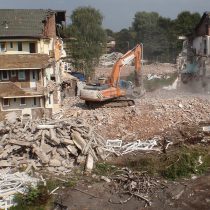 greenbrow-rd-flats-demolition