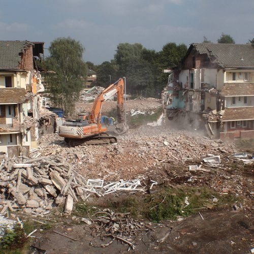 greenbrow-rd-flats-demolition