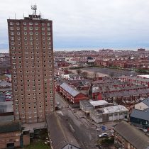 queens-park-blackpool-demolition