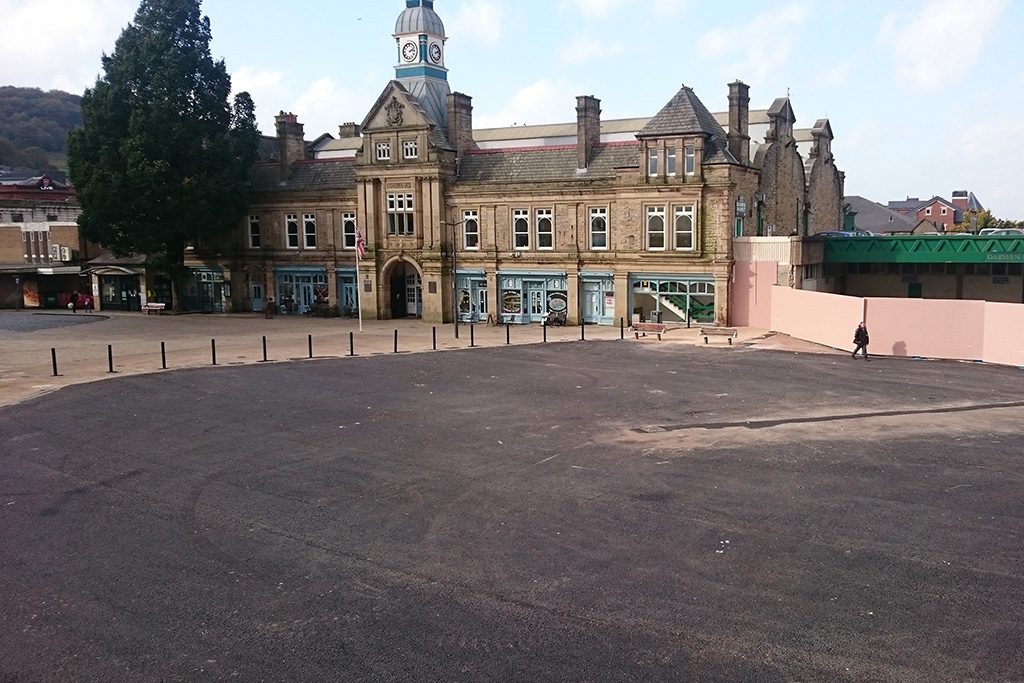 darwen-market-demolition