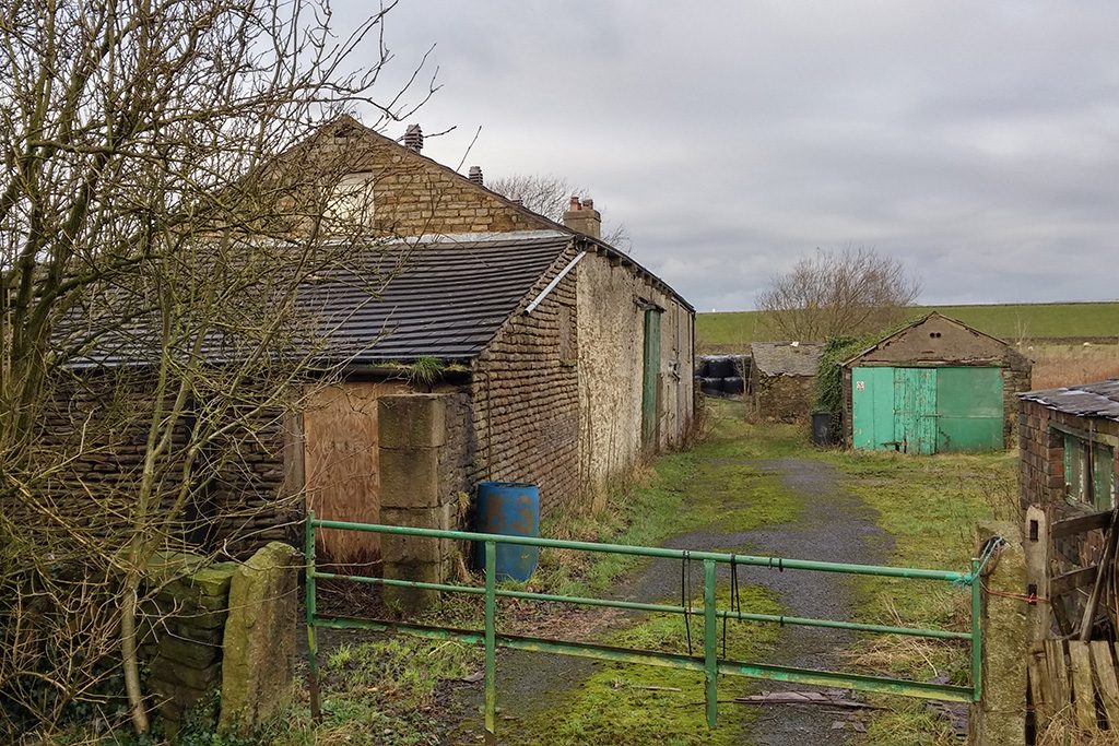 higher-house-farm-demolition-blackburn