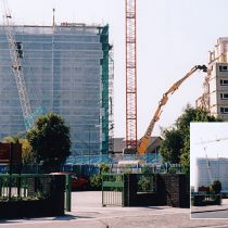 Storrington Heys Demolition Liverpool