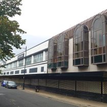 House of Fraser 1