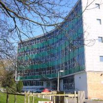 MostonCampus
